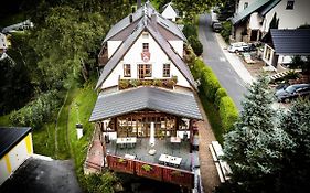 Landgasthof Waldeck